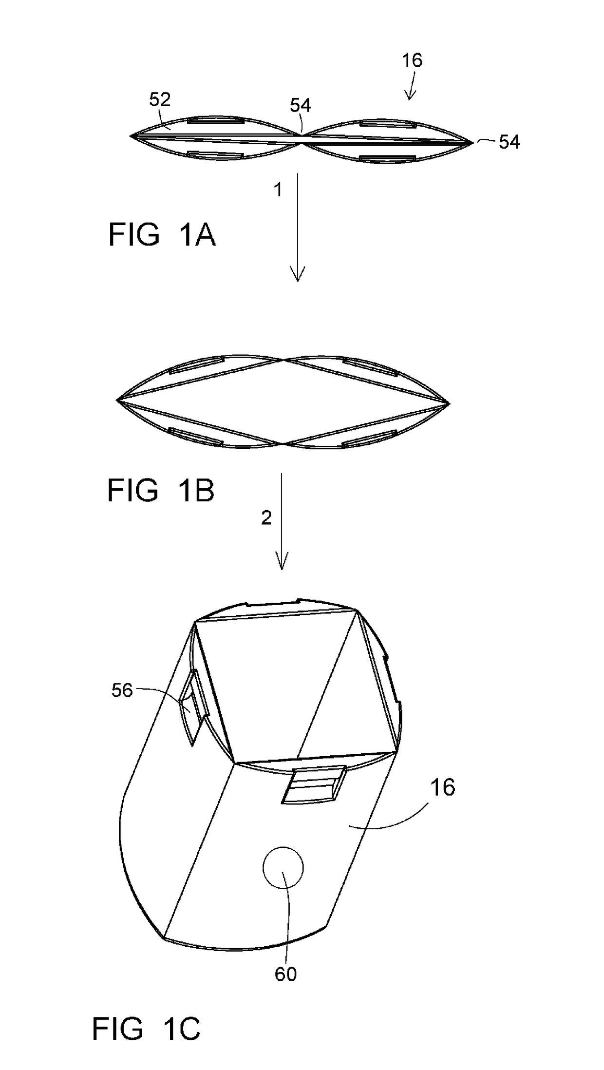 Infant bottle and feeding method therefor