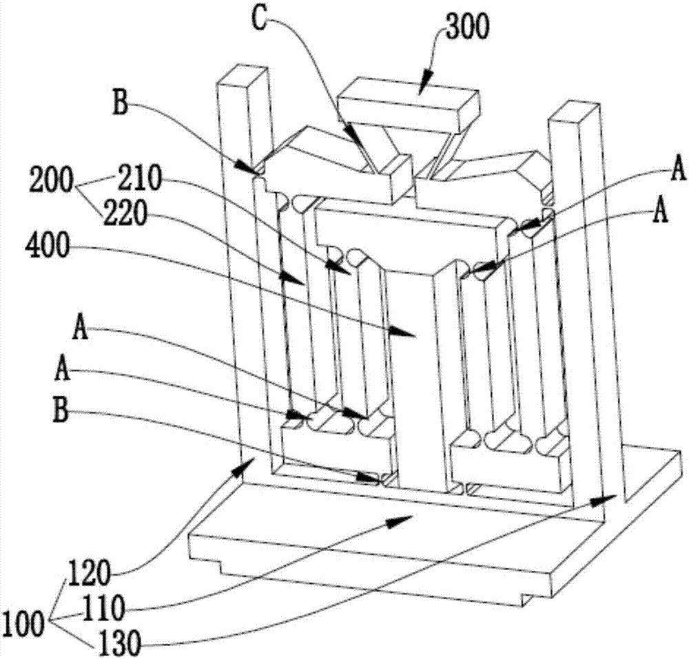 A Fully Flexible Micro-displacement Amplifying Mechanism