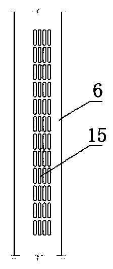 Thermal insulation door and window