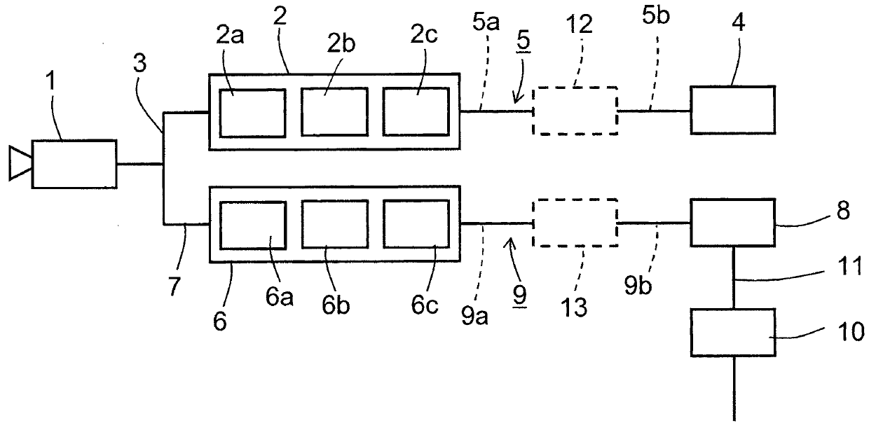 Vehicle safety system and method