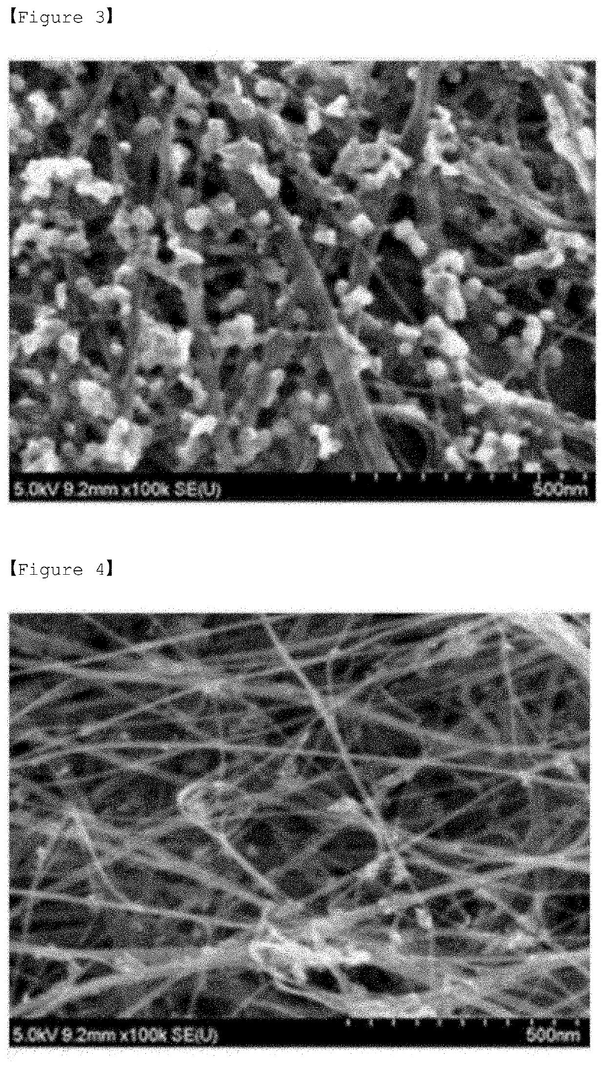 Anode for lithium secondary battery and lithium secondary battery comprising the same