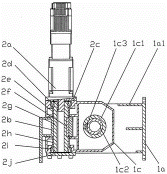 Circumferential all-position tig automatic surfacing welding equipment and welding method for inner surface of flange sealing groove