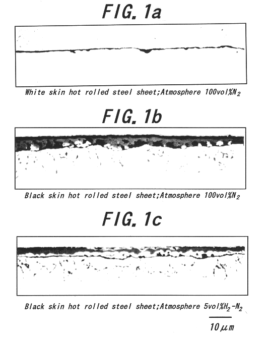 Methods of producing steel sheet, hot-dip steel and alloyed hot-dip steel sheet