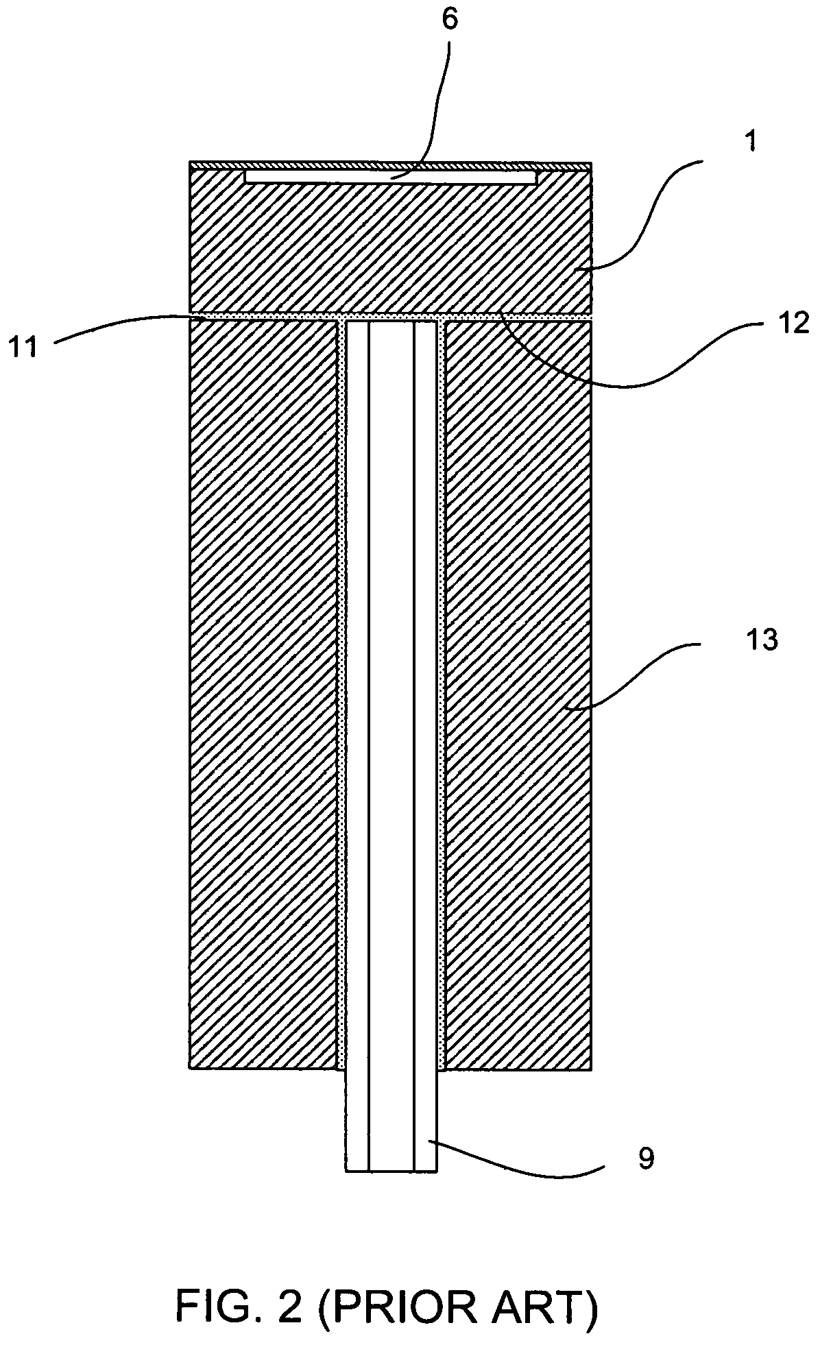 Fiber optic pressure sensor for catheter use