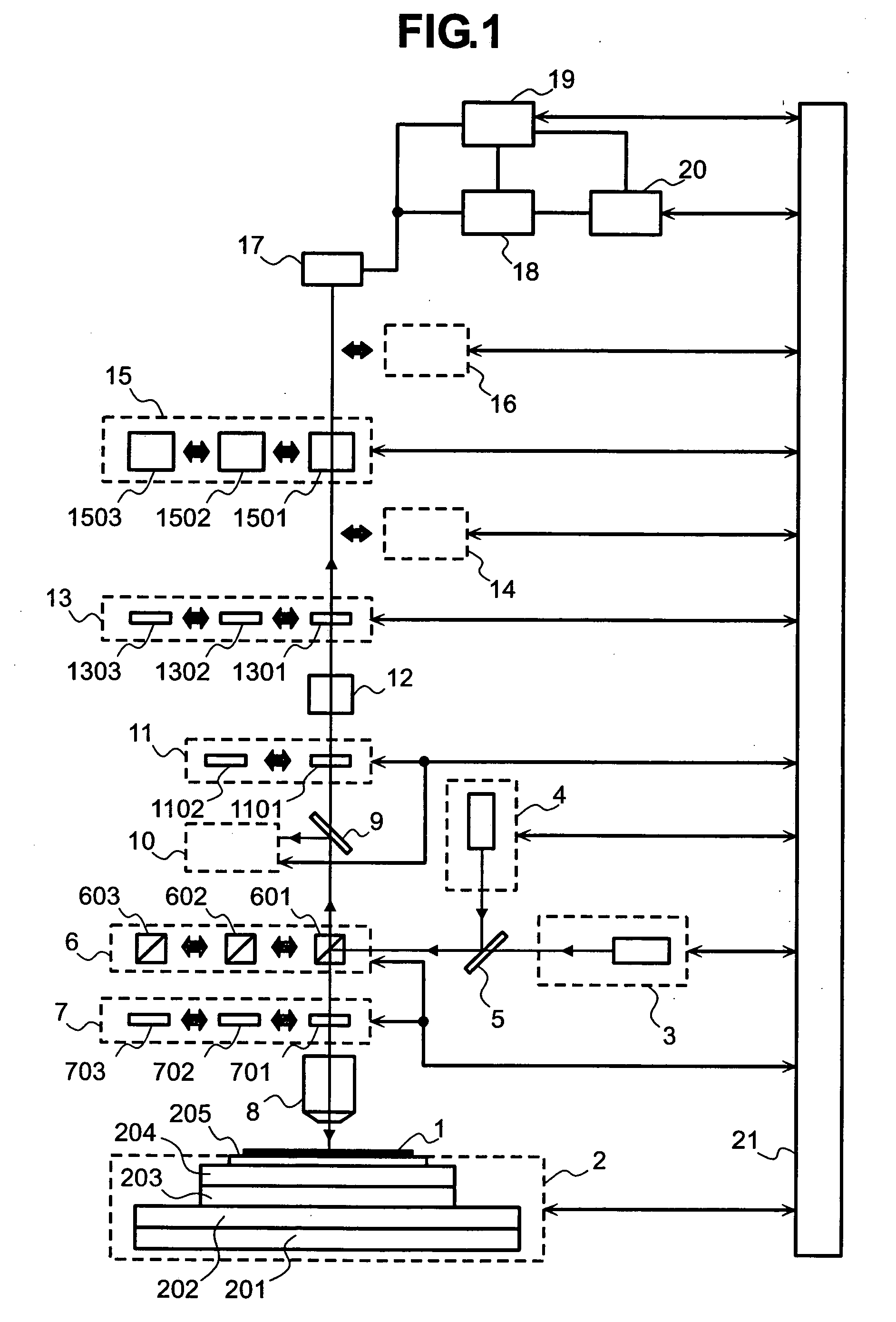 Method and apparatus for inspecting pattern defects