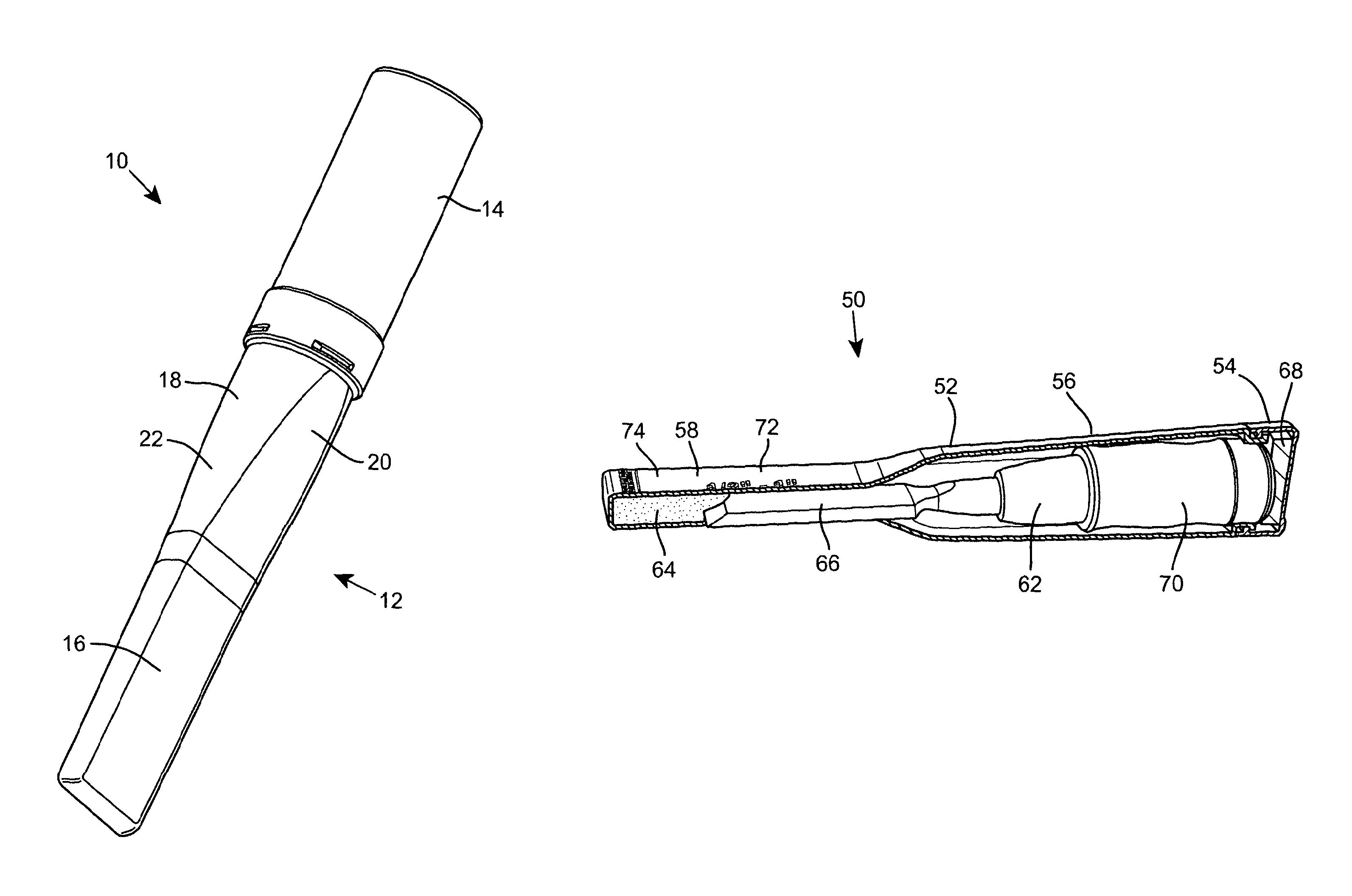 Chisel case