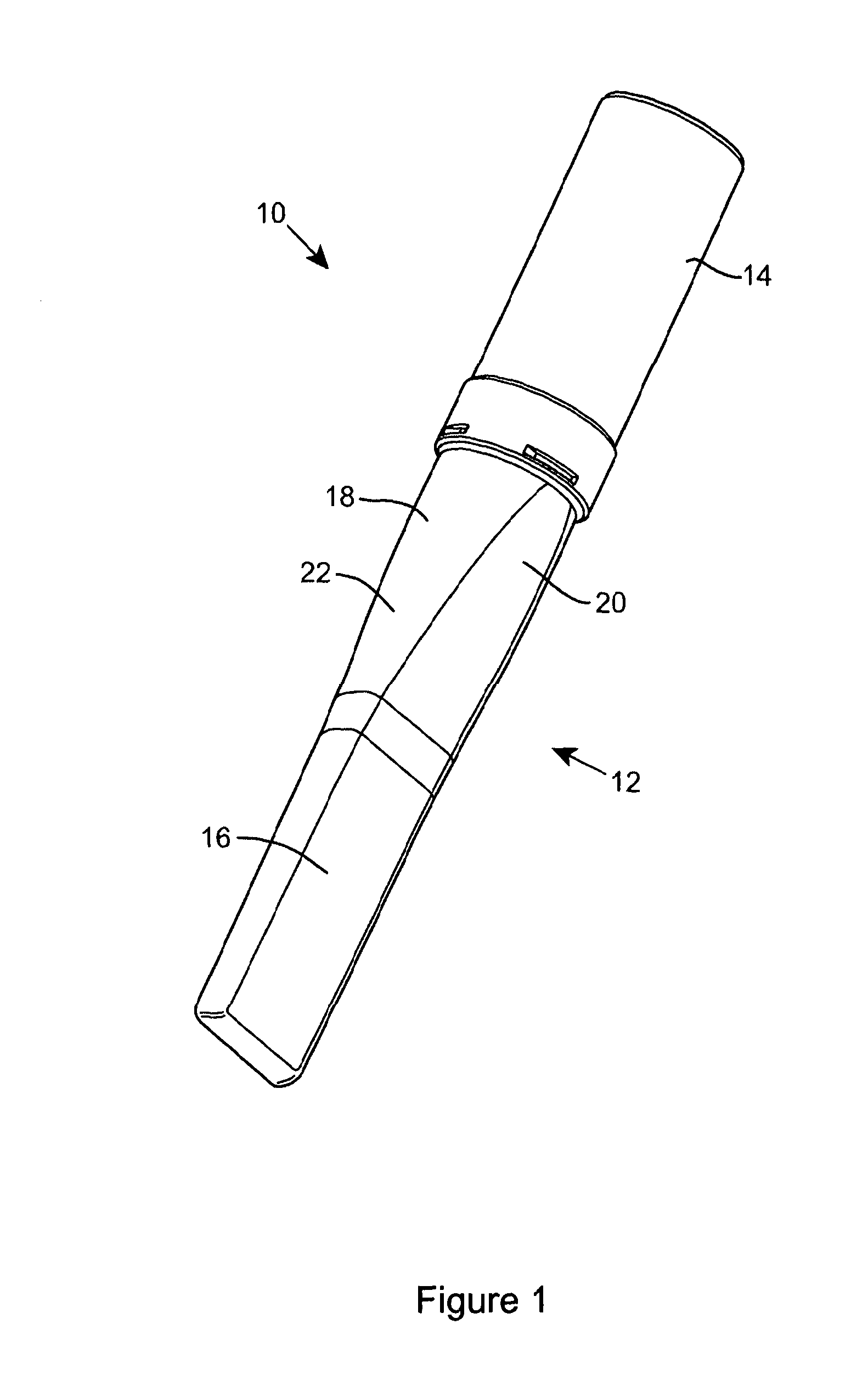 Chisel case