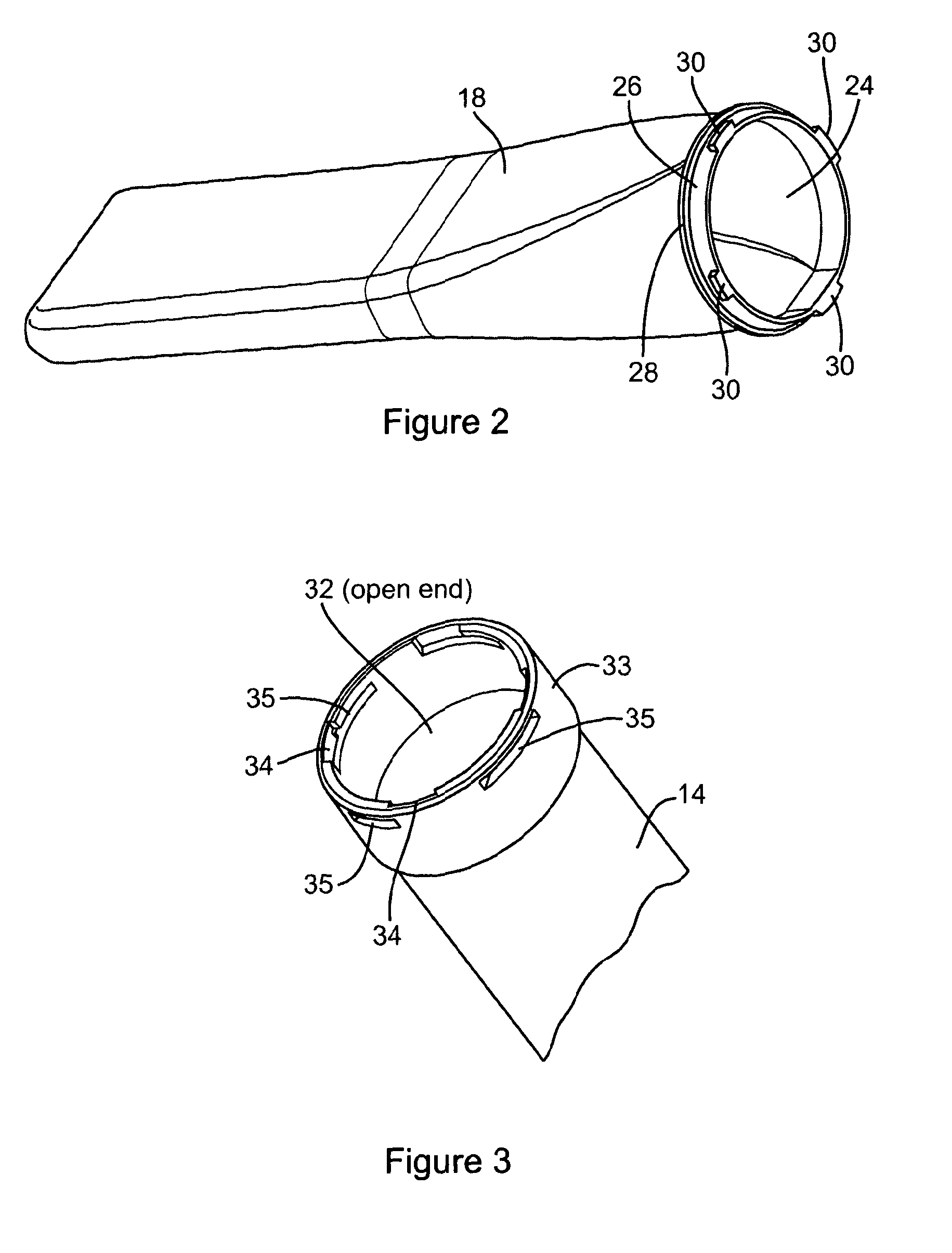 Chisel case