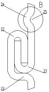 High-strength specially-shaped welding-free pipe