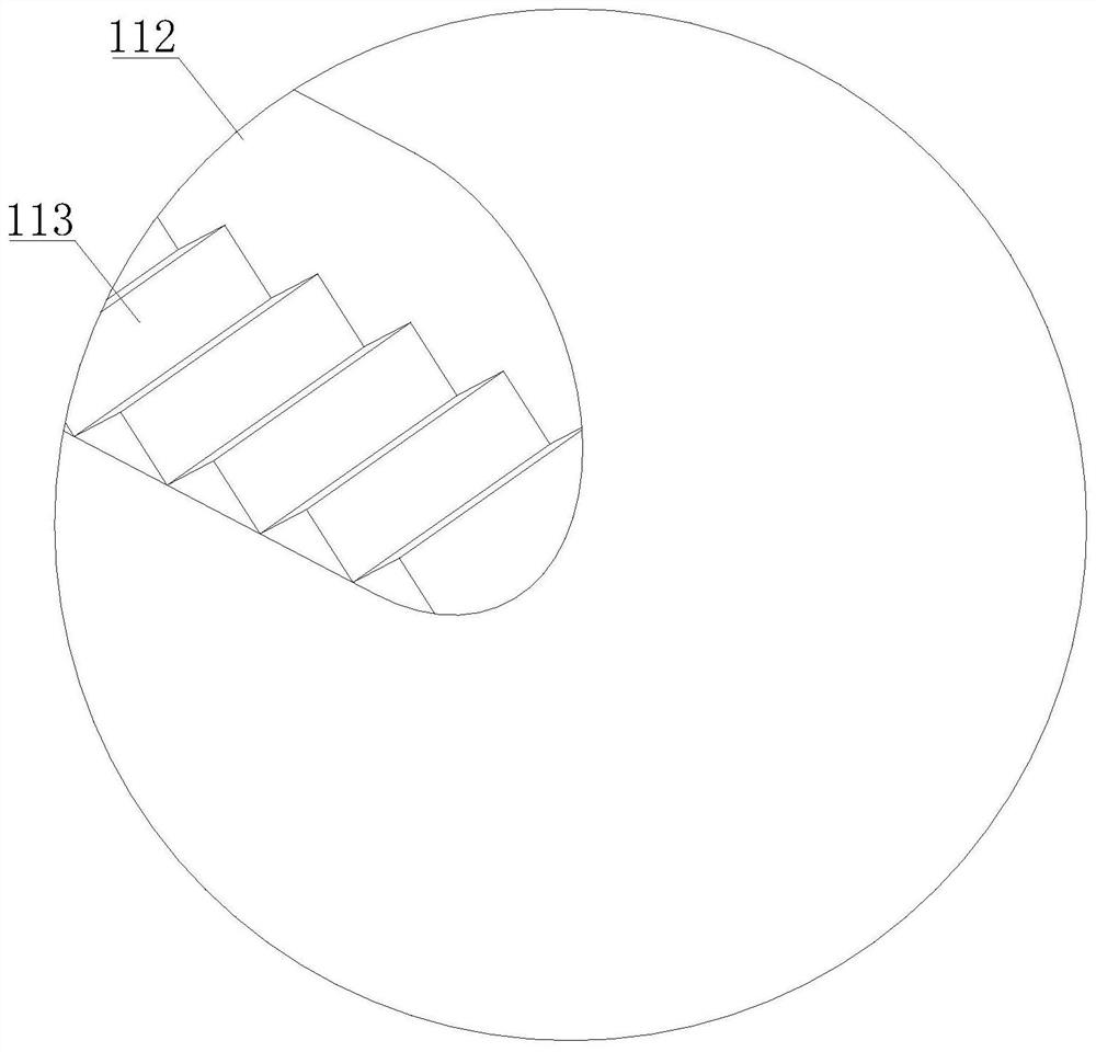 Convenient-to-operate rice transplanting device for rice cultivation and planting and method