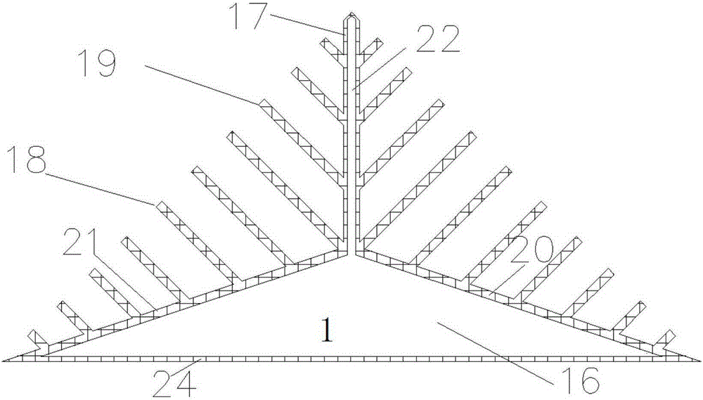 Cloud-computing-based boiler blow-off system conducting control according to blow-off water quality