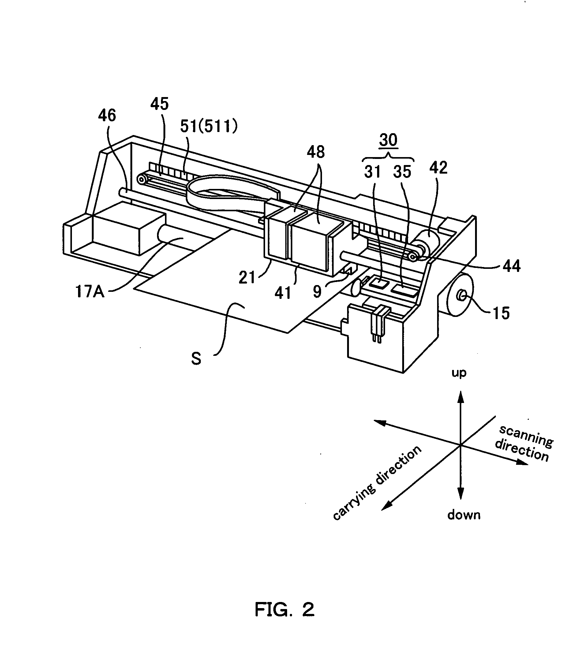 Method for testing ejection, printing apparatus, method for forming ejection-test pattern, ejection-test pattern, computer-readable medium, and printing system