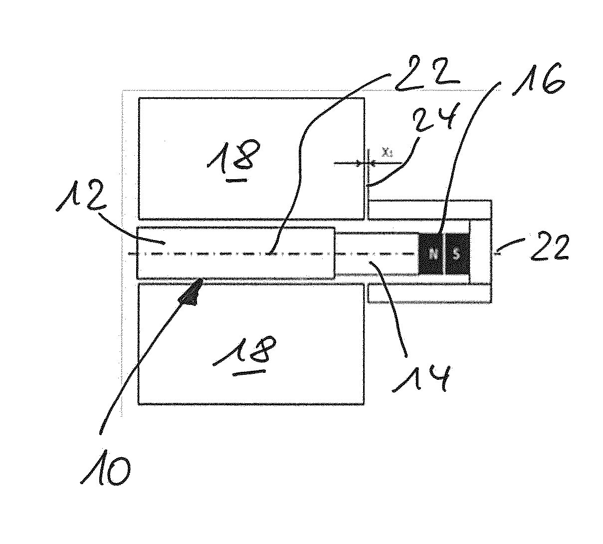 Actuator device