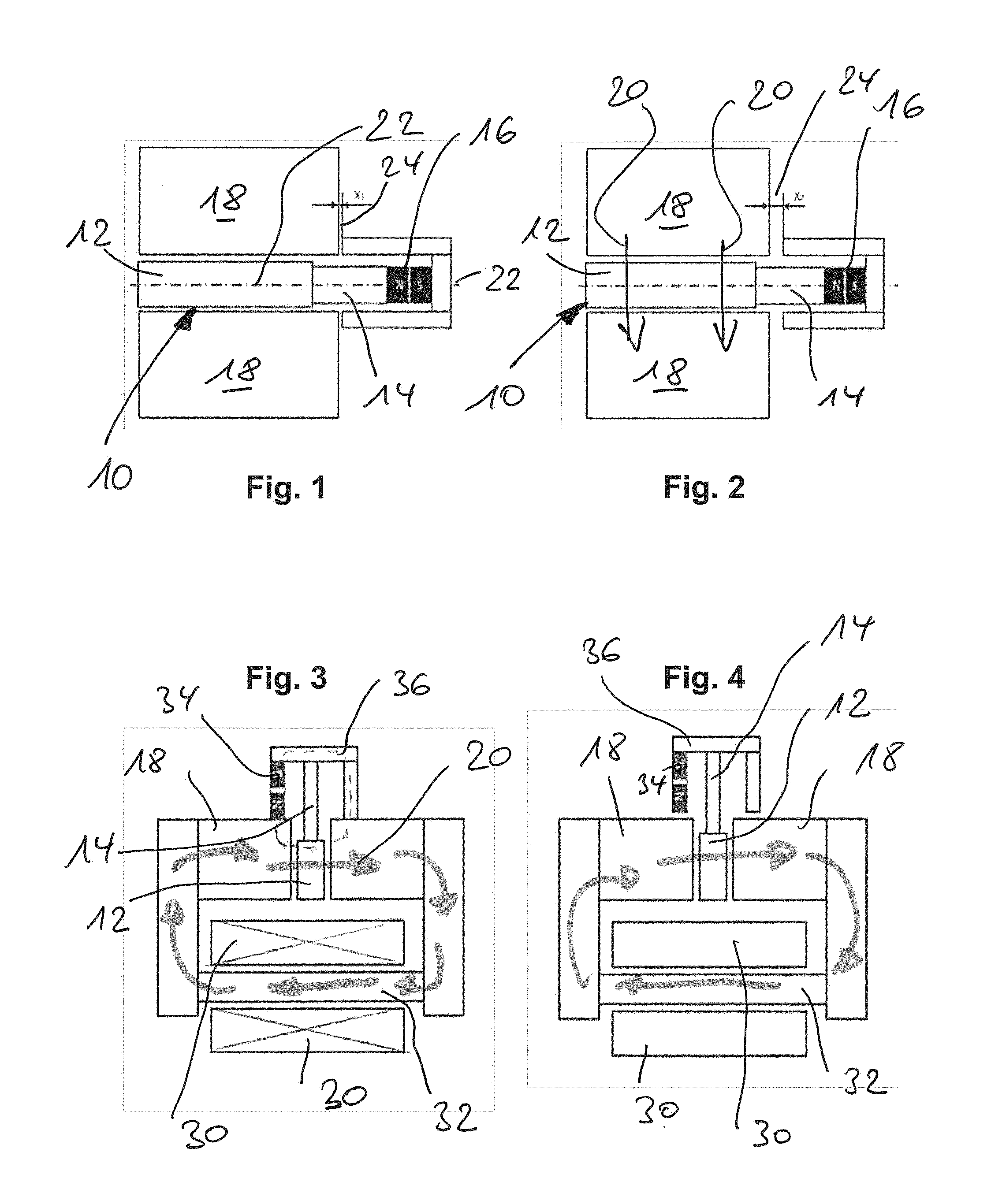 Actuator device