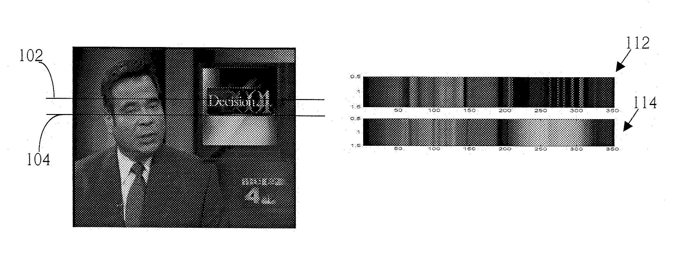 Anchor person detection for television news segmentation based on audiovisual features