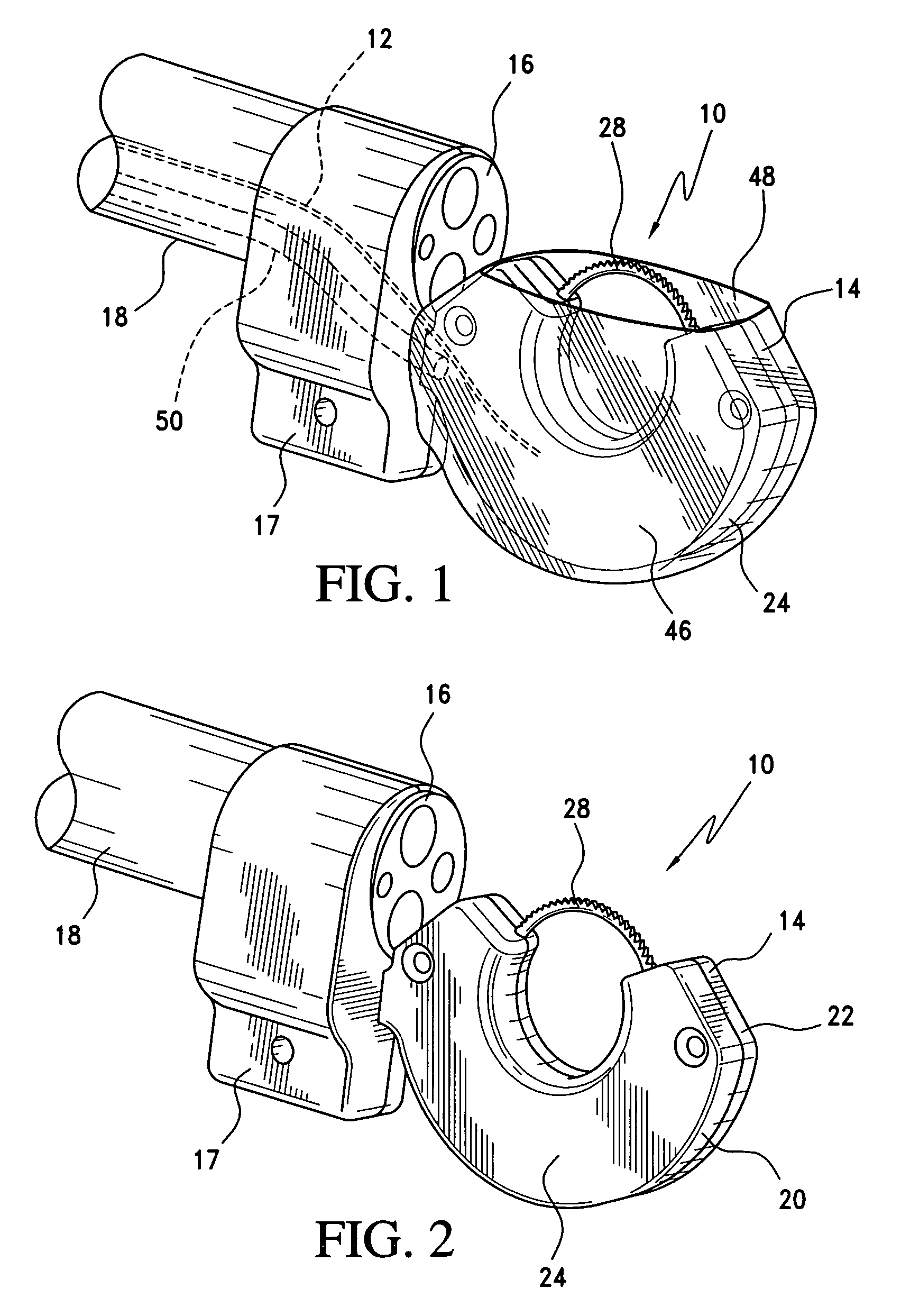 Surgical suturing apparatus with needle release system