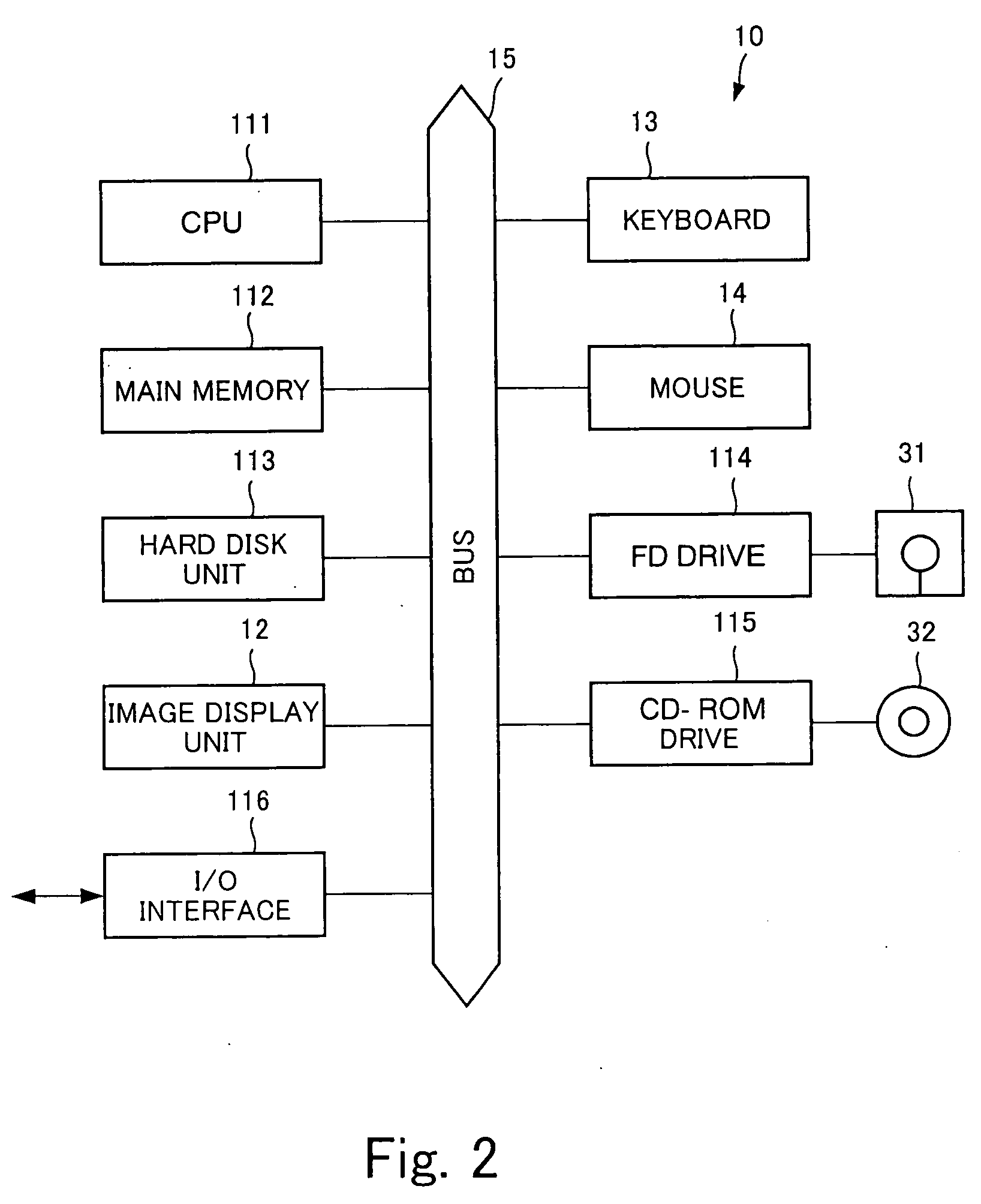 Image correcting apparatus, and image correcting program storage medium