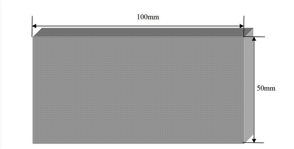 Environmental long-term pre-treatment process for surface anodization of aluminum alloy