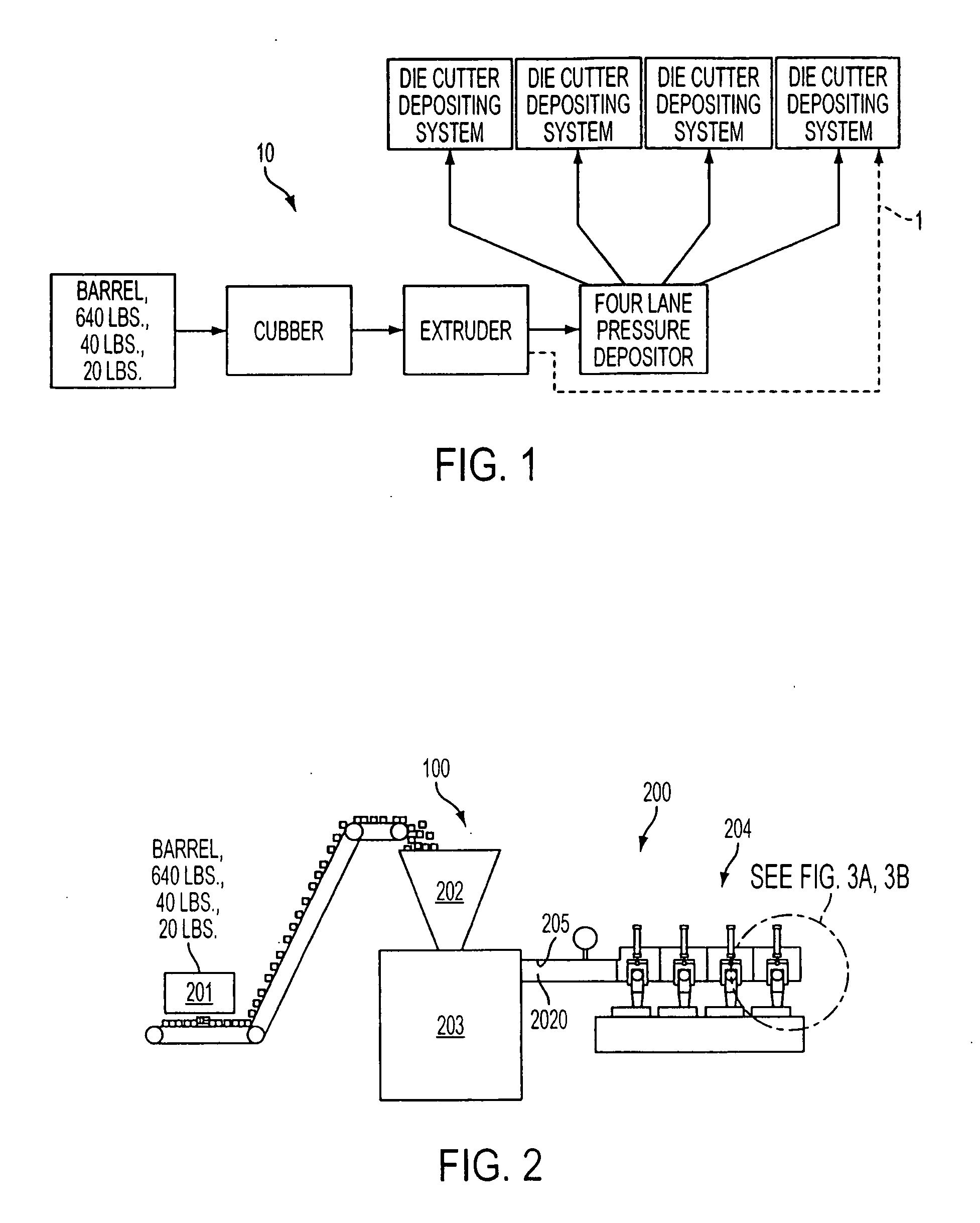 Method and system for making shredded cheese