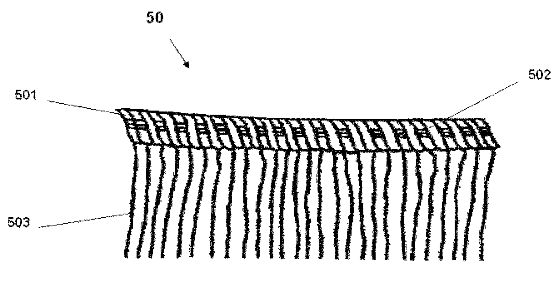 Removal system for sewn-in hair extensions, hair weaves, hair augmentation, and wigs