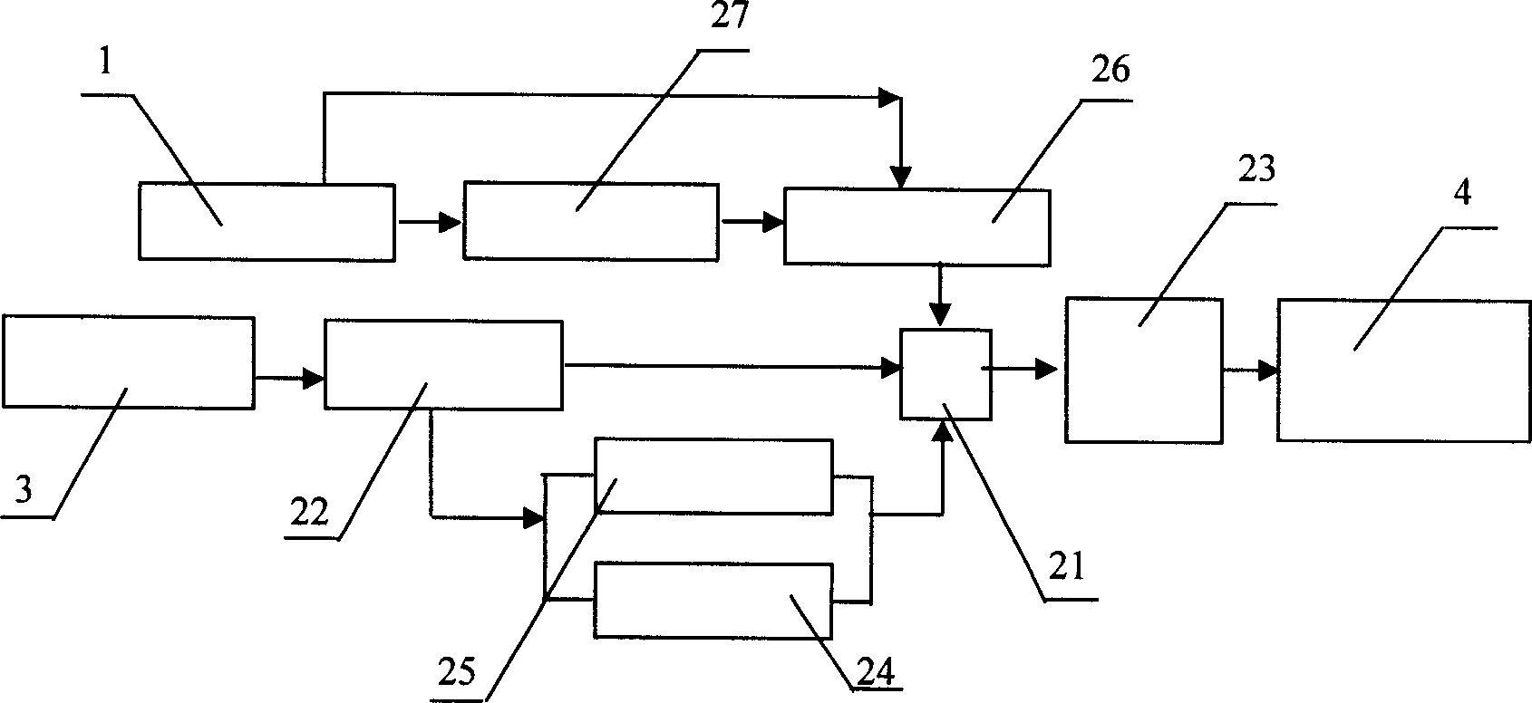 Digital code player having caraoke function