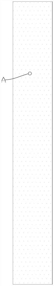 Thermal transfer-printing method for gold stamping