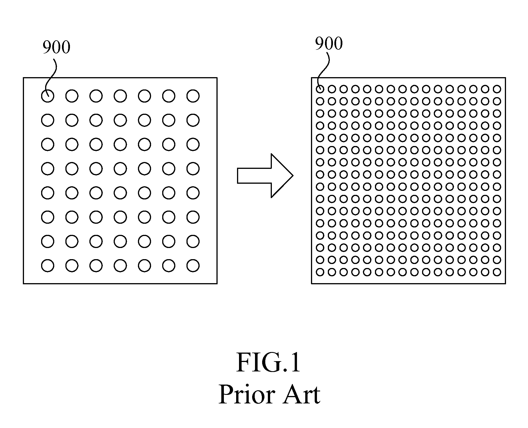 Liquid Crystal Dispensing Device with Temperature Control