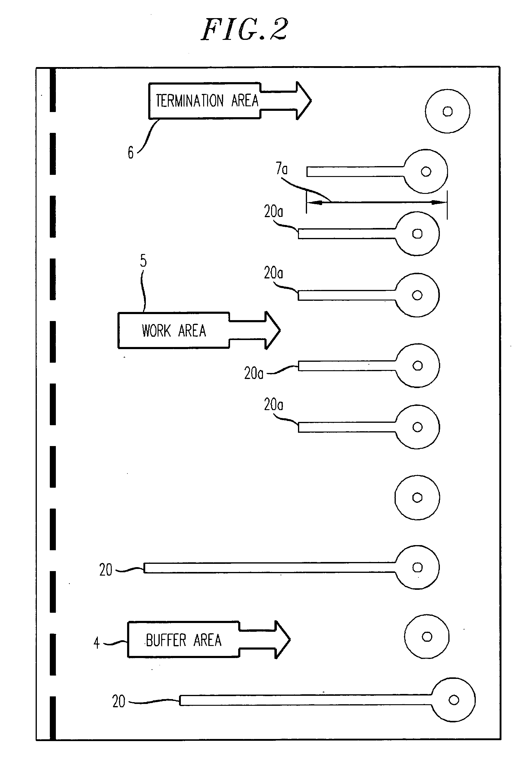 "Warning Bump" traffic safety device