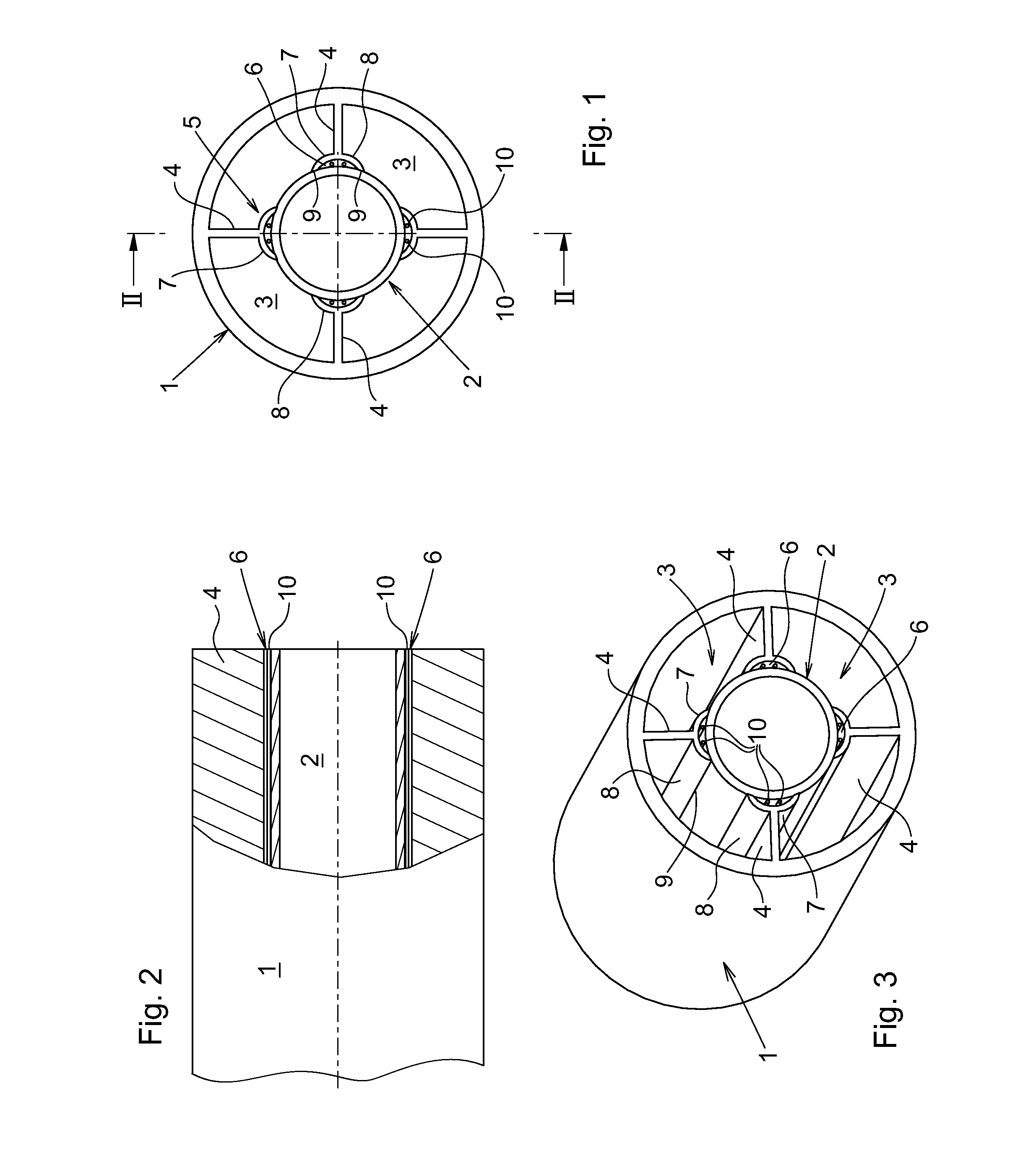 Pipe assembly and flow assurance system