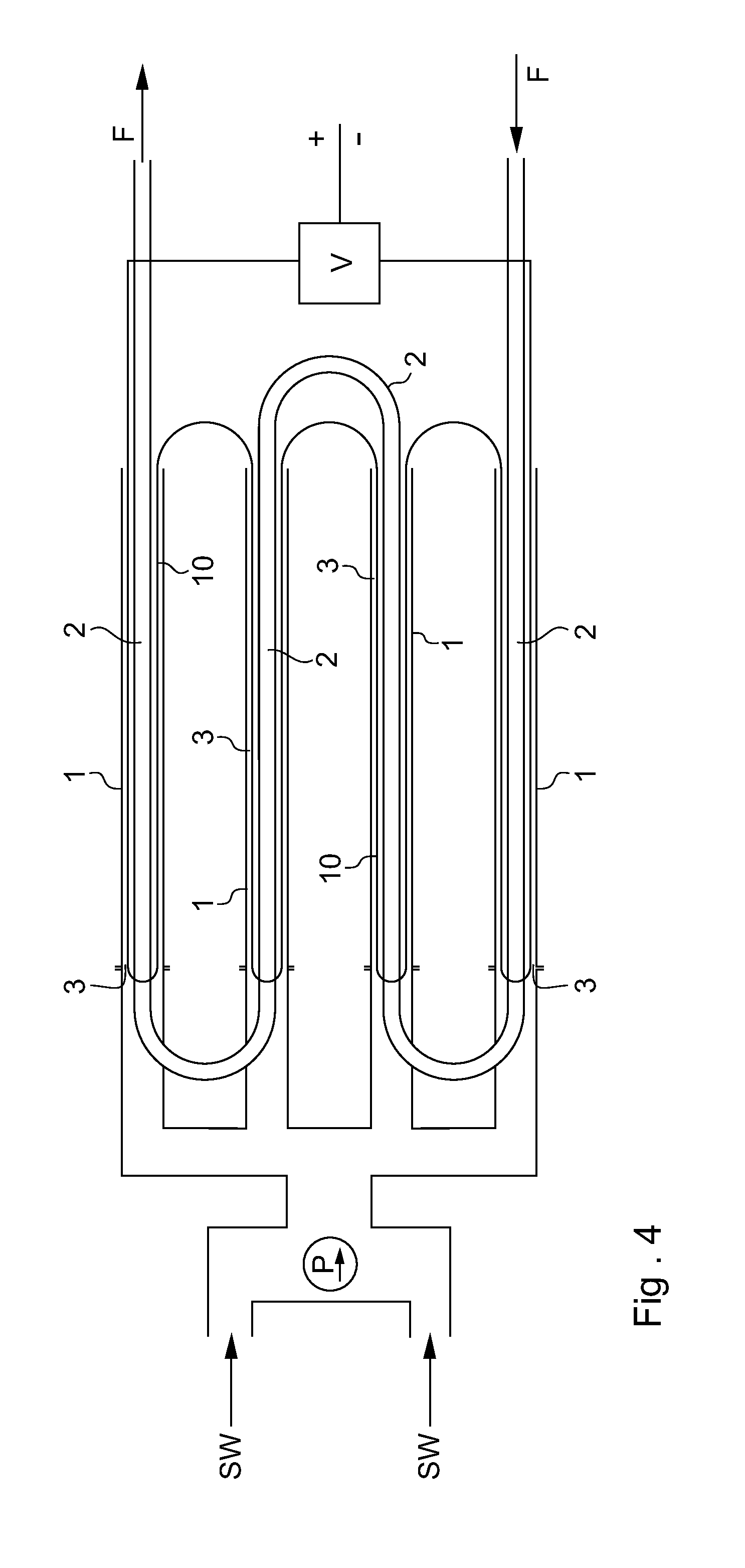 Pipe assembly and flow assurance system