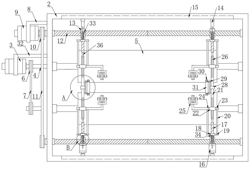 Intelligent printing system for anti-counterfeiting element