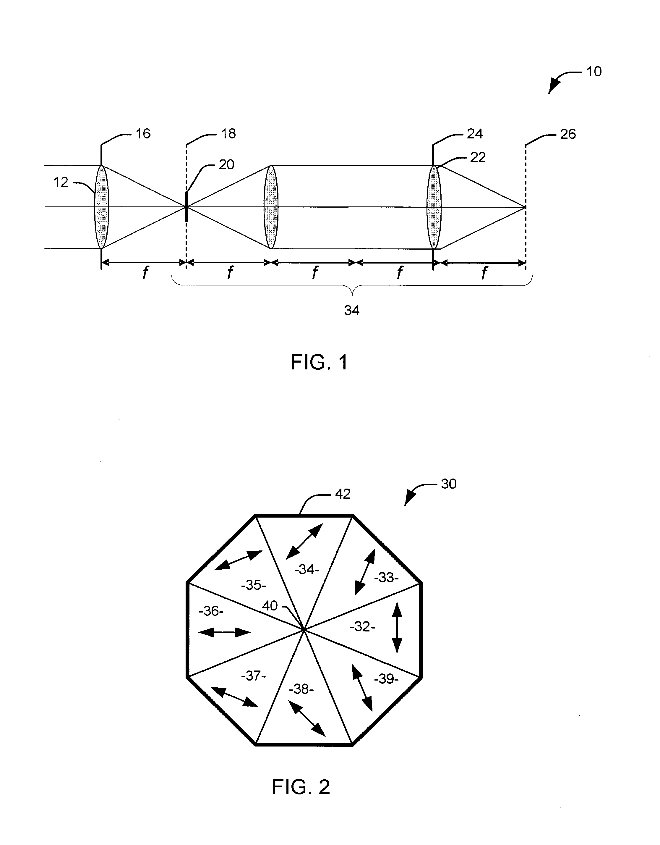 Optical birefringence coronagraph