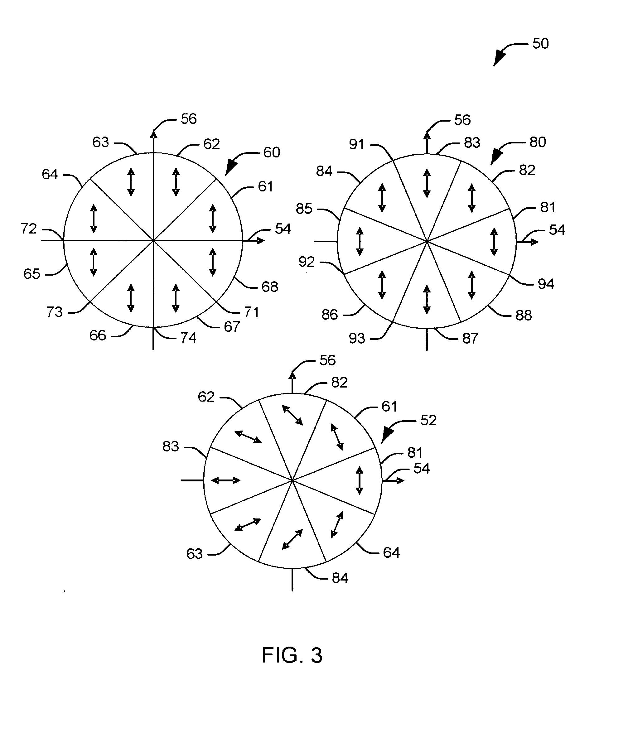 Optical birefringence coronagraph