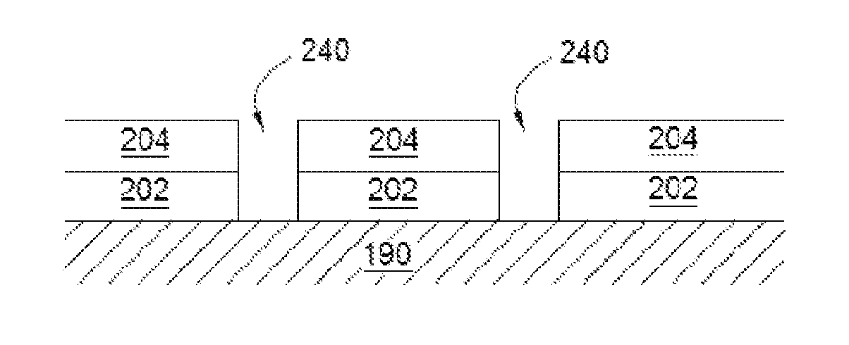 Plasma treatment to improve adhesion between hardmask film and silicon oxide film