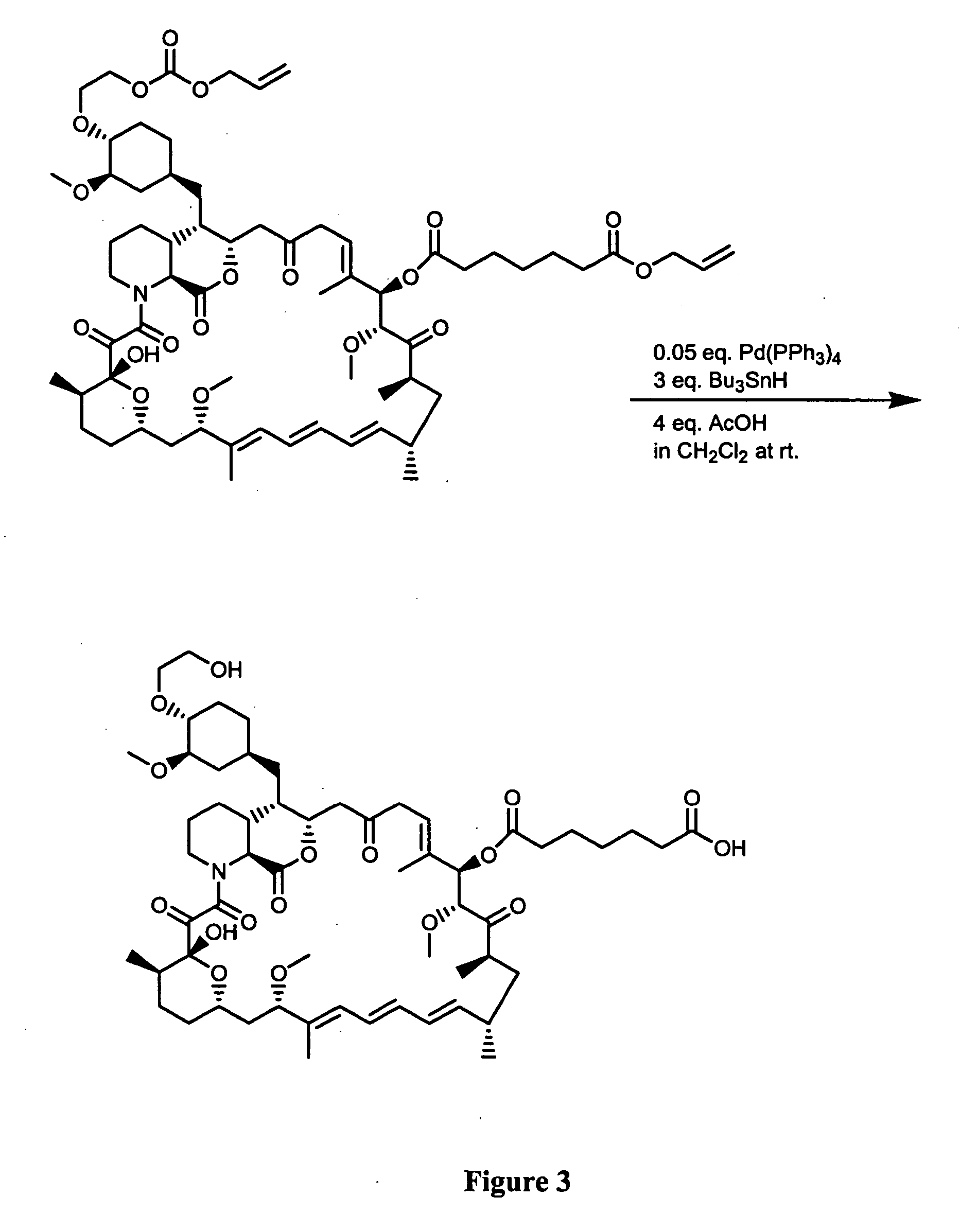 Immunoassays for everolimus