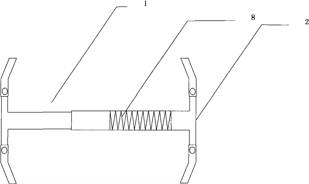 Method for controlling shoe cleaning of washing machine and shoe cleaning device of washing machine