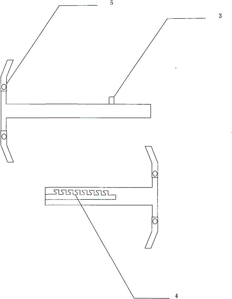 Method for controlling shoe cleaning of washing machine and shoe cleaning device of washing machine