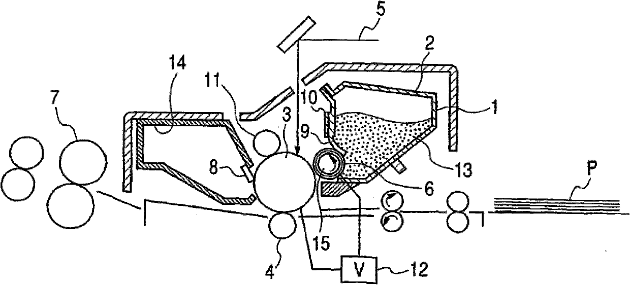 Hydrophobic inorganic fine particle and toner