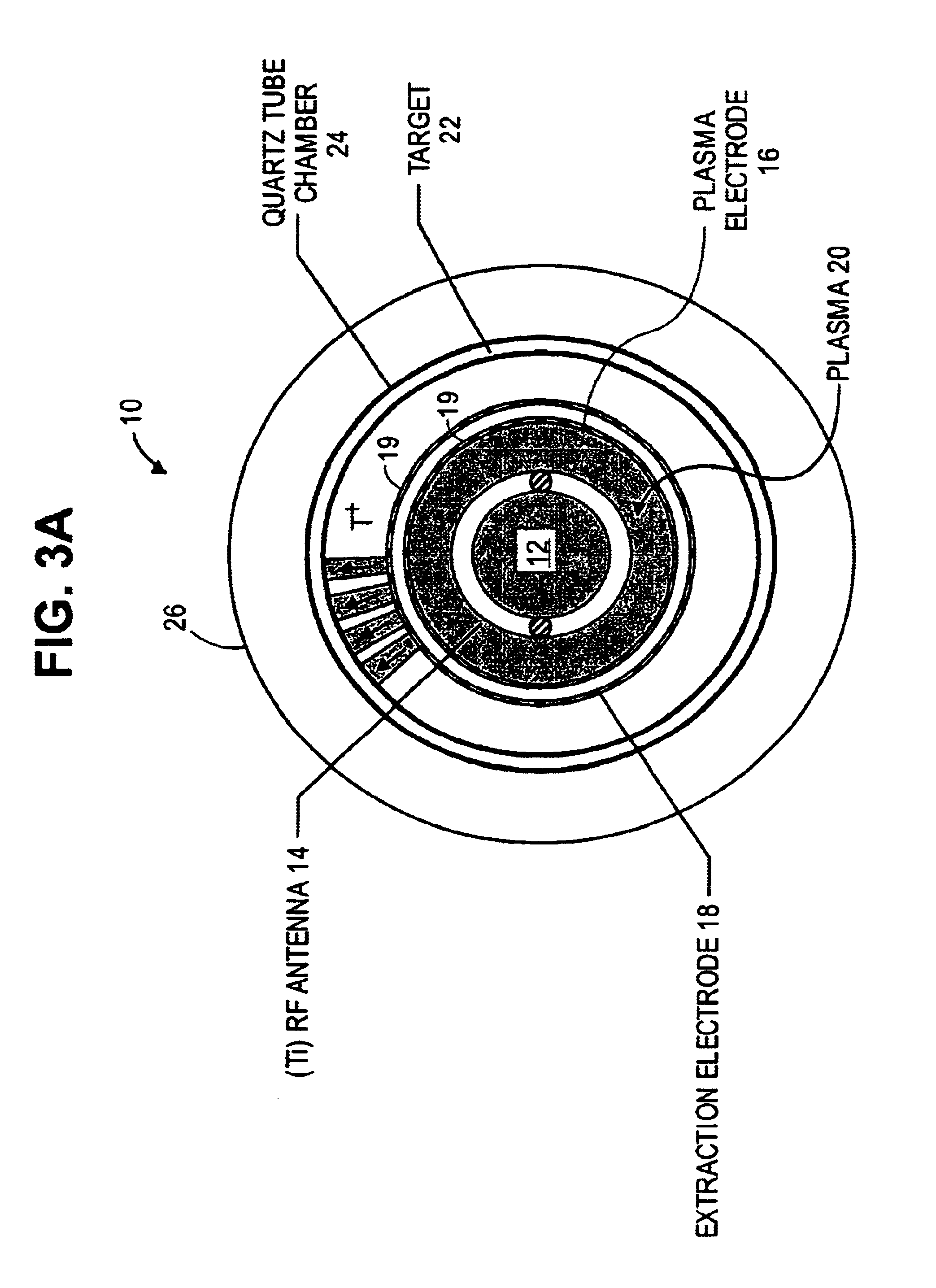 Compact neutron generator