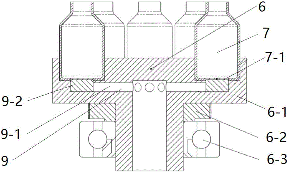 Toxicity detection device