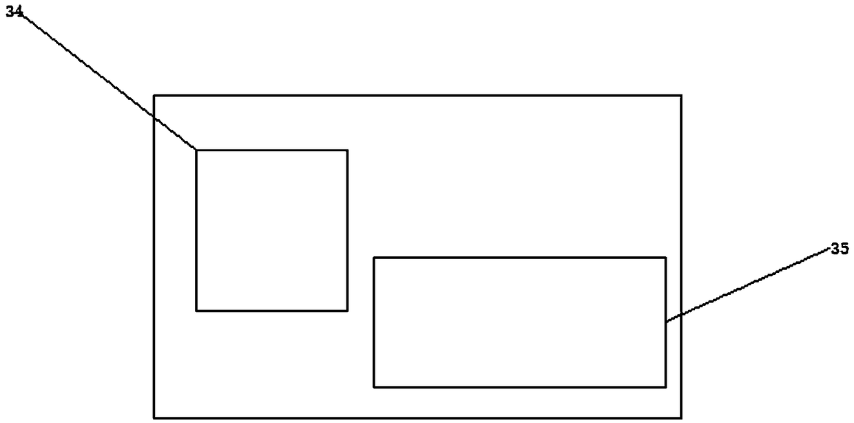 Novel high-efficiency workpiece quenching furnace