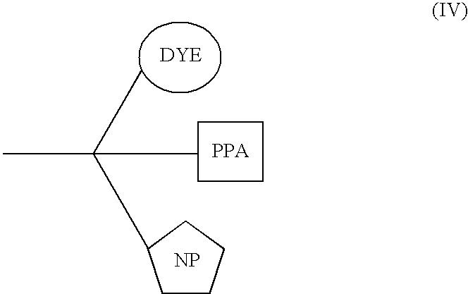 Cis reactive oxygen quenchers integrated into linkers