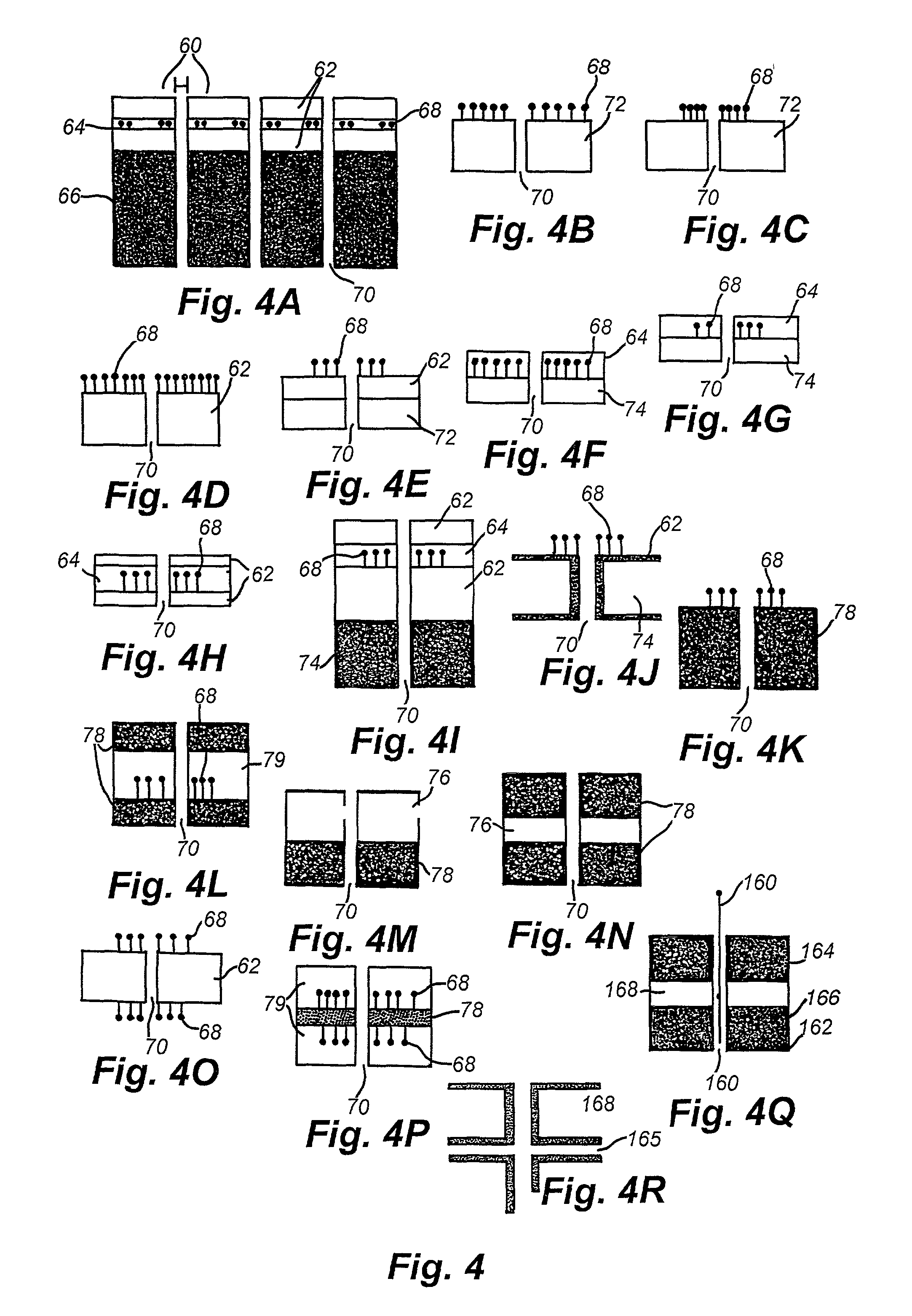 Methods and products for analyzing polymers