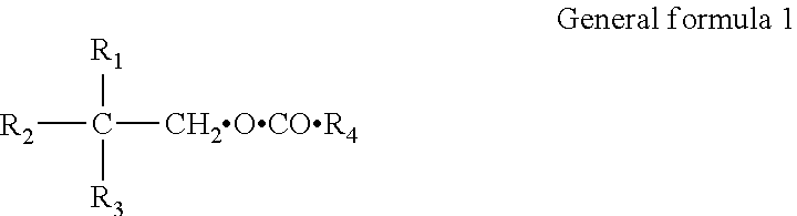 Polyol esters of medium chain fatty acids and process for preparation thereof