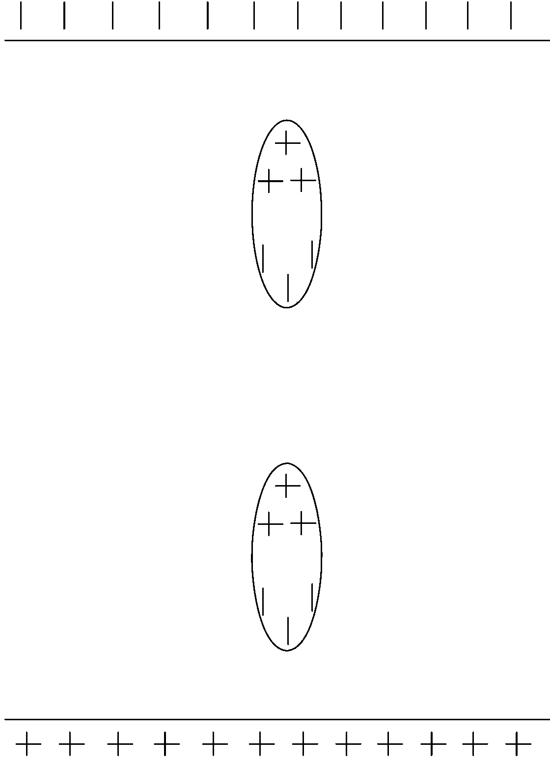 Demulsification column, and apparatus using demulsification column and capable of realizing on-line automatic demulsification during extraction