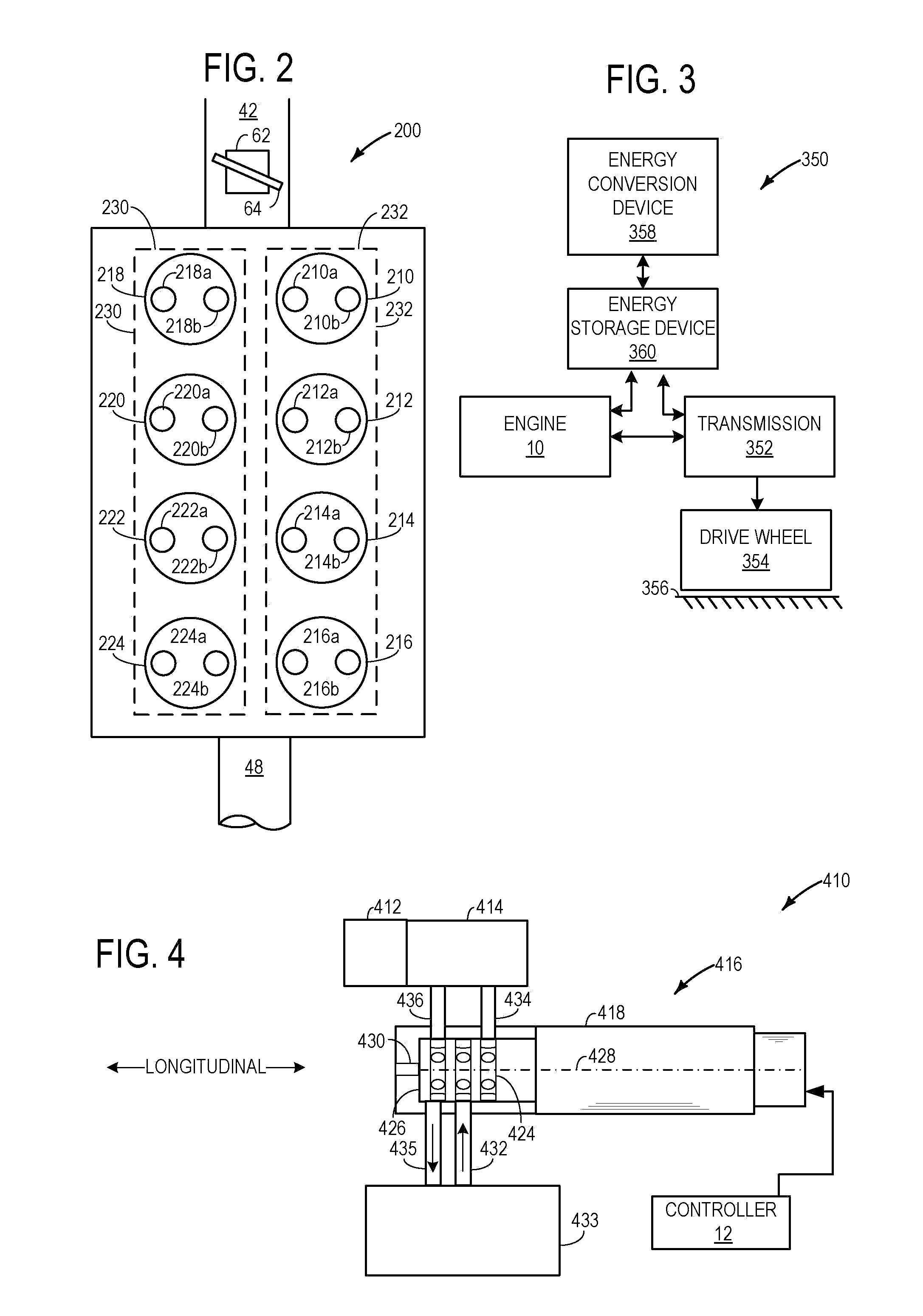 Oil control valve degradation detection and cleaning strategy