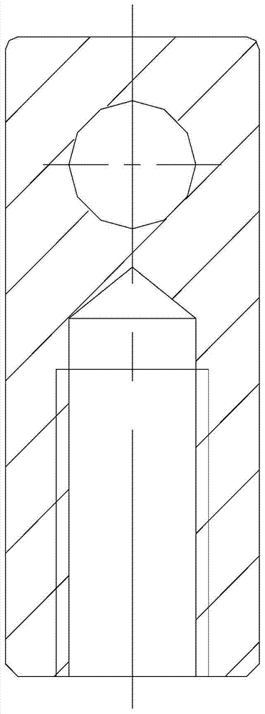 Conductive Insert Installation Tool for Li-Ion Batteries