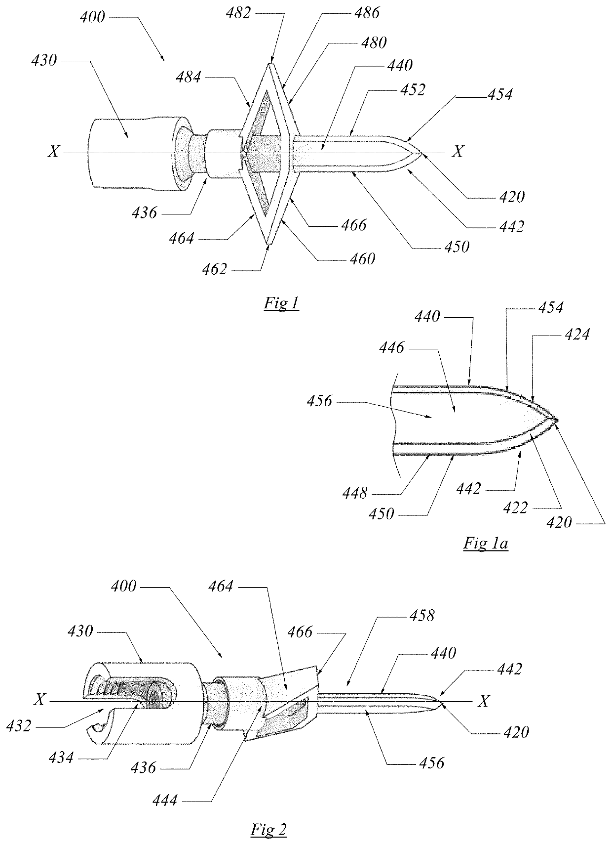 Surgical fastener