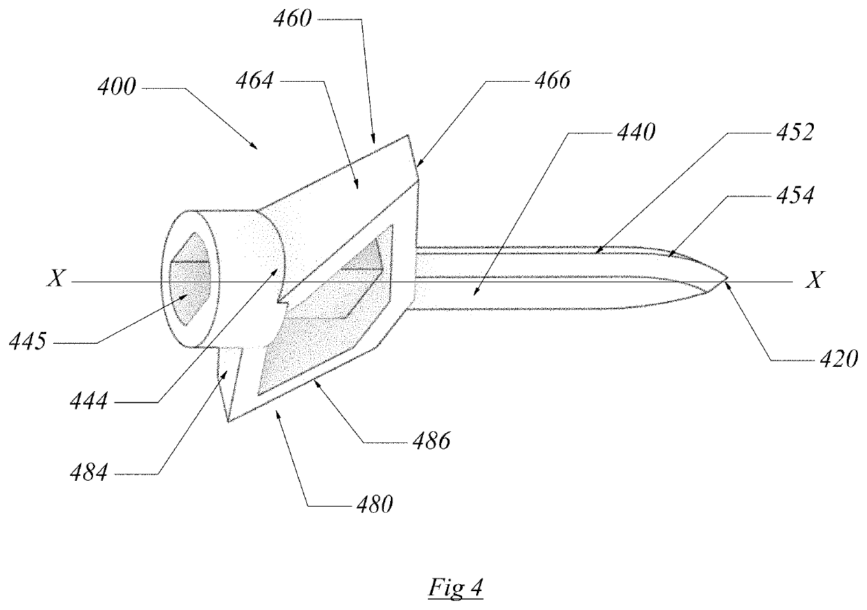 Surgical fastener