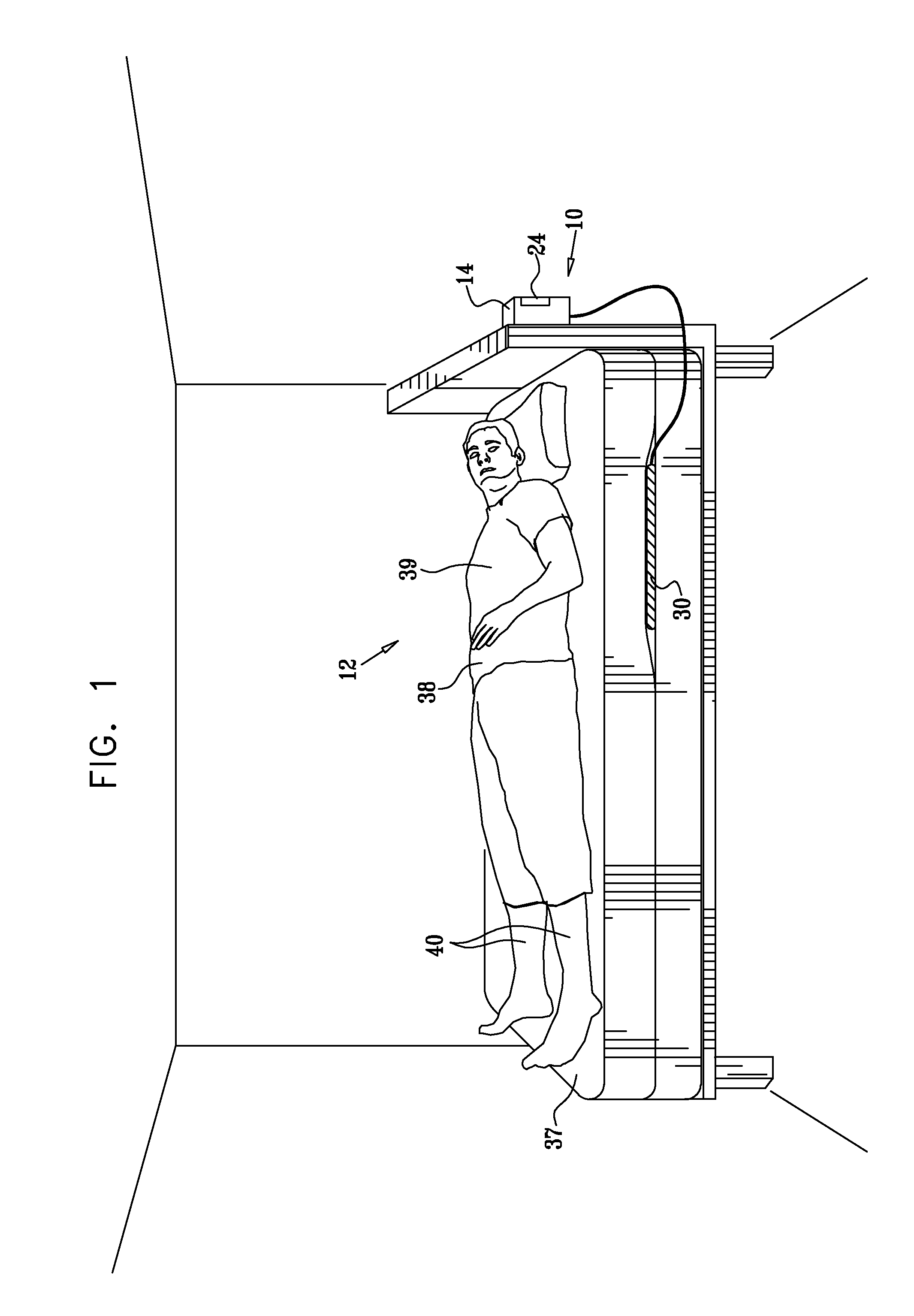 Monitoring a condition of a subject